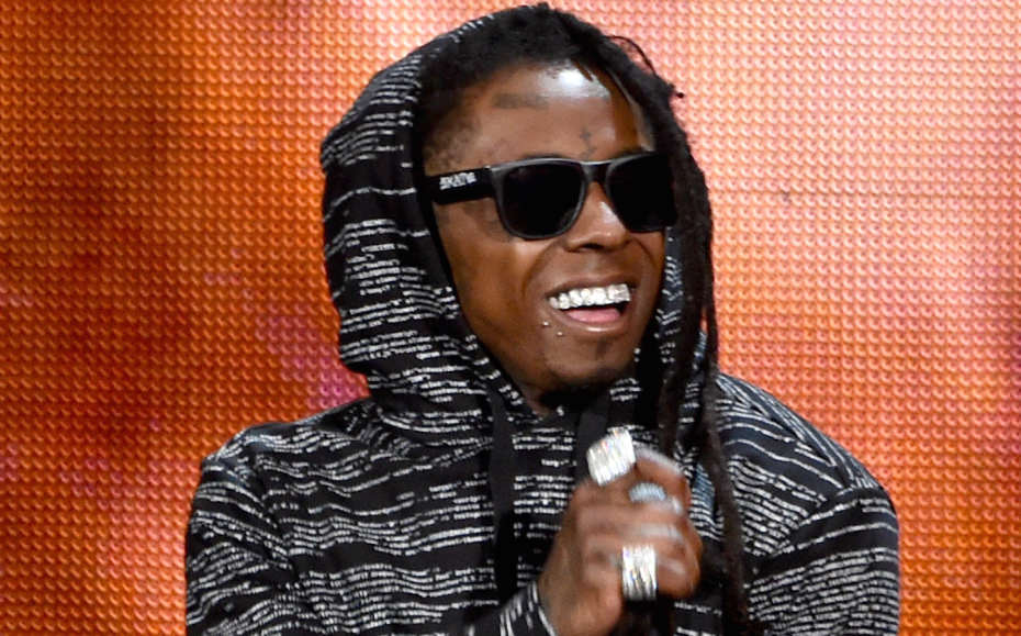 Royceda59's tweet photo. Wowzers RT @thefader: Lil Wayne has sued Cash Money for $51 million. http://t.co/Iz6HY1aMJQ http://t.co/gimpSLSHXu