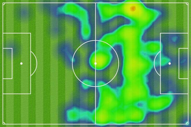 marcosperiodico's tweet photo. Los remates de @Neymarjr, la magia de Messi, disciplinado en la banda derecha, y el trabajo invisible de Suárez  http://t.co/7U377tNRqO