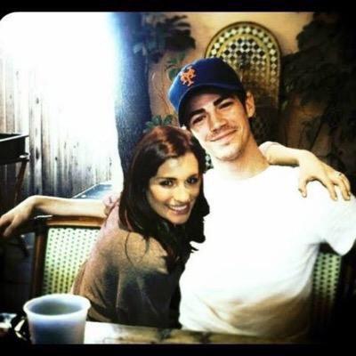 RachyLeighAnne's tweet photo. Me and my BFF/bf @sasmythe http://t.co/th639KKOg2