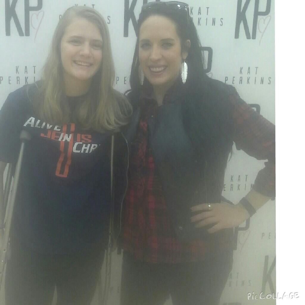 amandavogsland's tweet photo. #frearless http://t.co/YlcUdiD4Lv