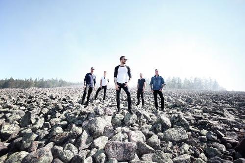 Already Heard tweet media