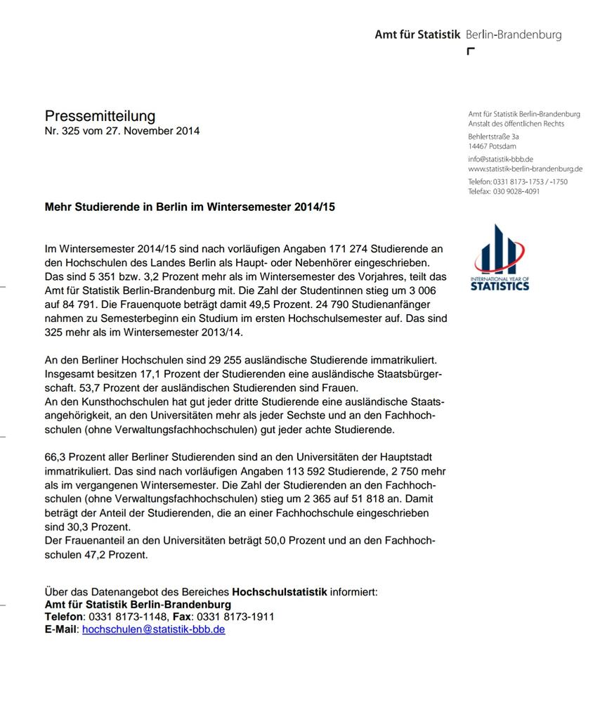 Istanbul has now as much university students as London&amp;Berlin combined
Istanbul:511.360
London:366.605
Berlin:171.274