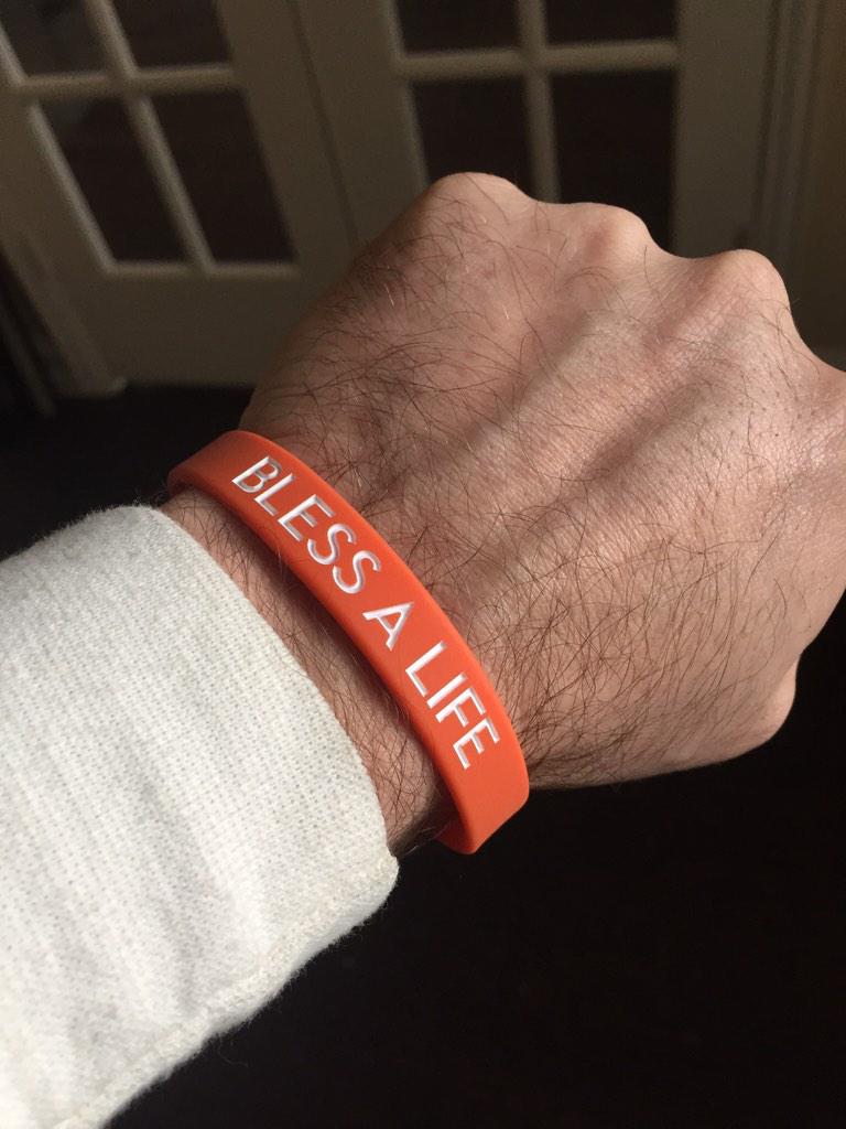 KyleJHoover's tweet photo. #Mancessory courtesy @GatewayPeople! #BlessALife http://t.co/t8K6DZUf05