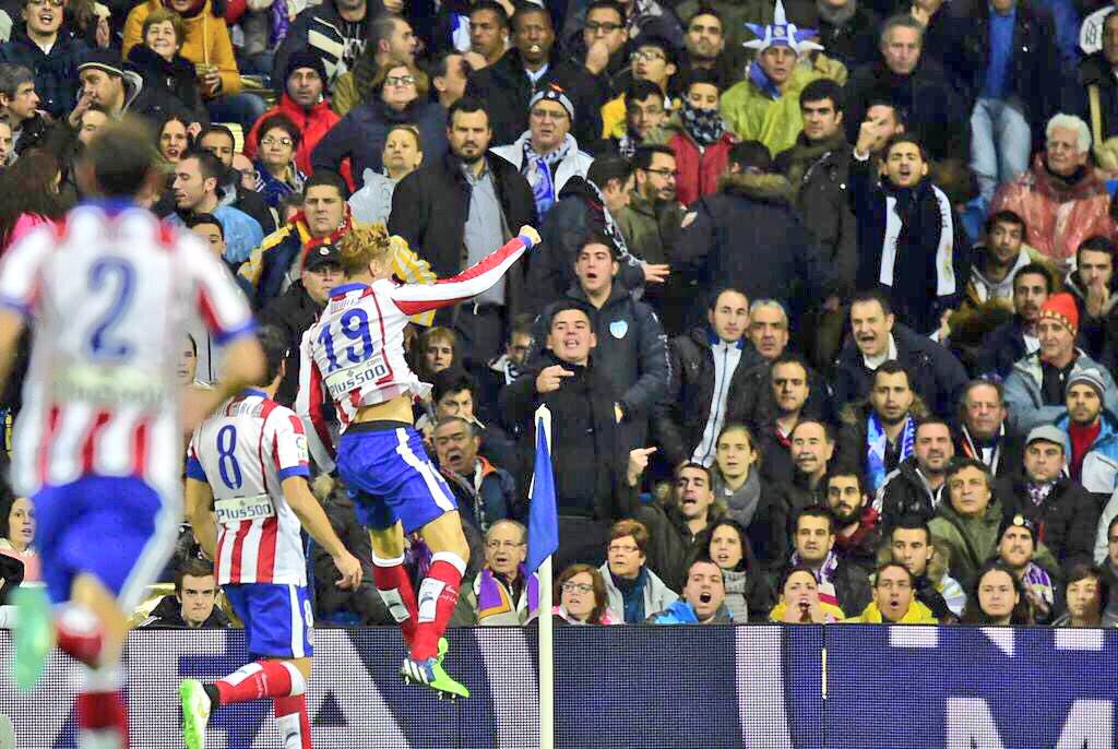 CholismoATM's tweet photo. HA MERECIDO LA PENA. GRACIAS ATLETI http://t.co/kDj6pwskg5
