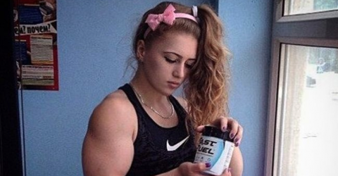 yo on Twitter: "“@INDYAMARIE__: 7 Selfies of the Most Muscular Young