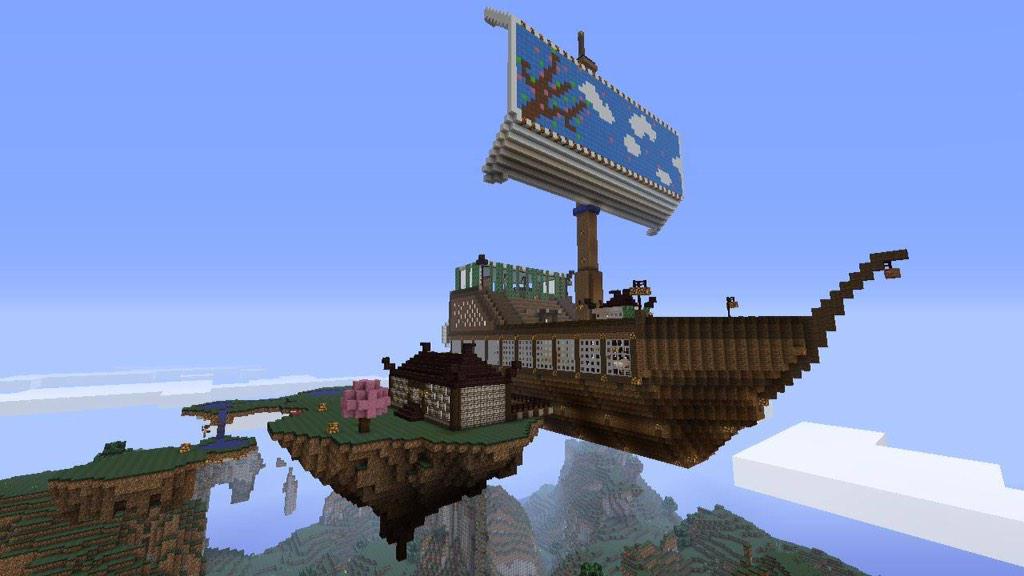 MushGoblin's tweet photo. Just something my friend @Wyld_Stallynn and I have been working on 🎮👌 #gaming #youtube #minecraft #minecraft360 http://t.co/Vis1HfgLu6