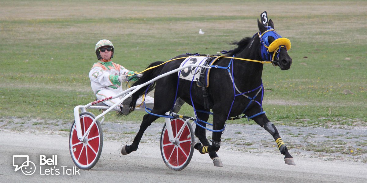 truroraceway's tweet photo. Wouldn't it be 'Just Lovey' if everyone retweeted this photo to help raise money for mental health?! #BellLetsTalk http://t.co/MeFMWG20gI