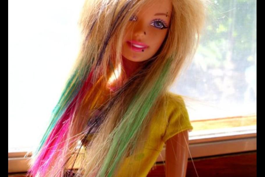 айлиш барби