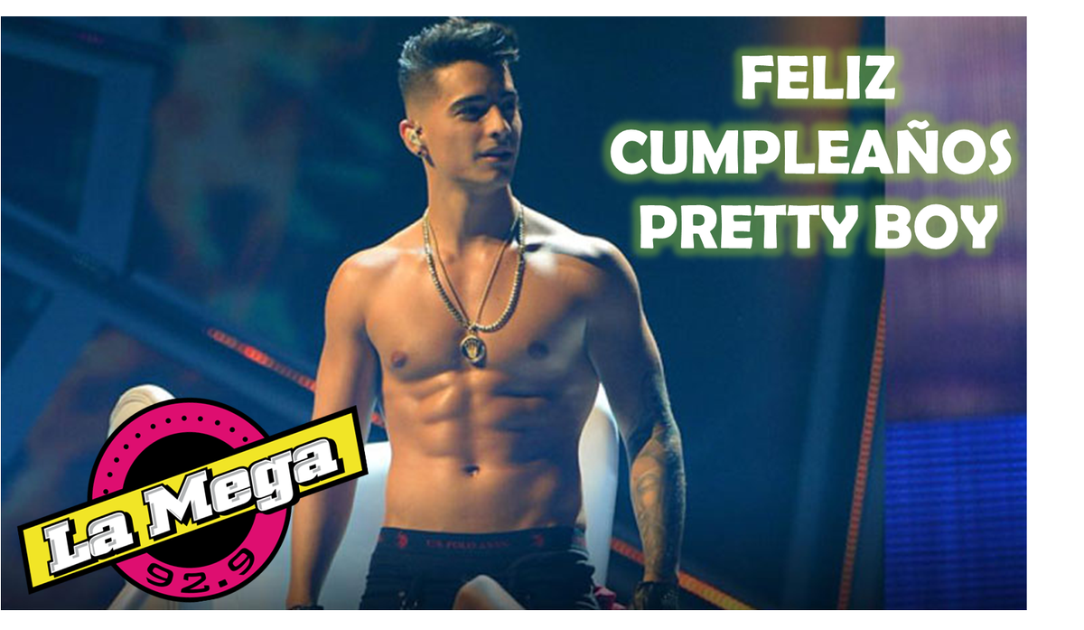 LaMegaMedellin's tweet photo. Felicitaciones al #PBDB - .@MALUMACOLOMBIA por su cumpleaños #21, muchos éxitos y años de carrera para ti http://t.co/SVWcGEQ2gQ