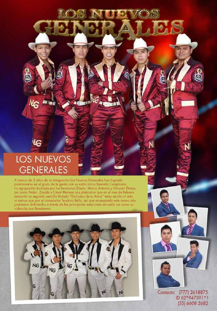 RevistaMonitorLATINO tweet media