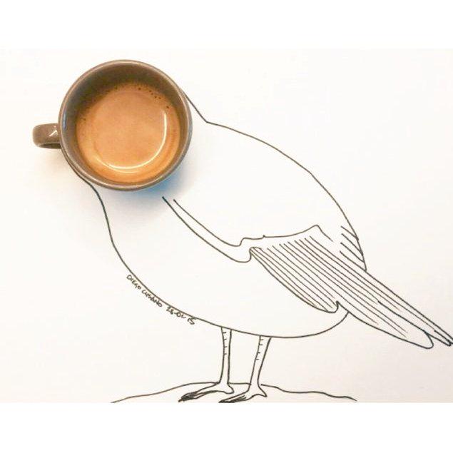 CafeSonia1's tweet photo. #goodnight #coffeeaddict http://t.co/CBVzP4DA64