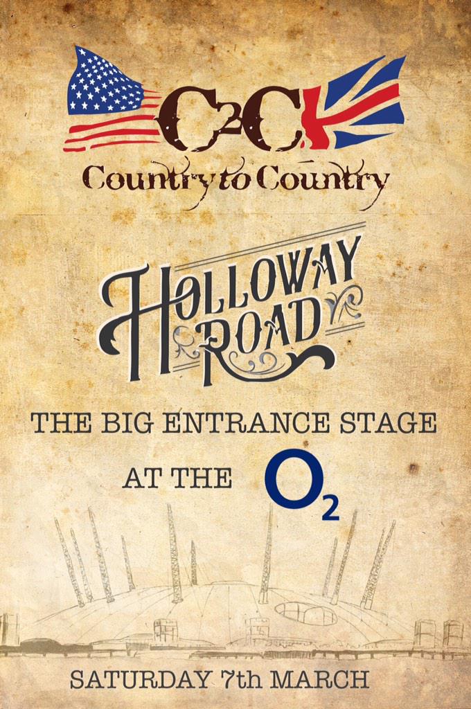 Massively excited to be part of #C2C2015