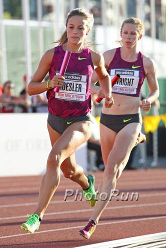 NBIndoorGP's tweet photo. Latest athlete set for #NBIGP is @lroesler5, in the 1000m. Honored to have 2014 @thebowerman winner! @OregonTF http://t.co/tpnulygZfY