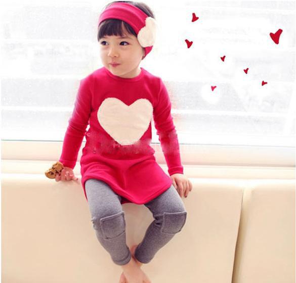princessandpunk's tweet photo. 3Piece outfits only $18! Perfect for Valentines Day! Comes in pink/red In stock ready to ship http://t.co/qiSolJyIfR http://t.co/iaIysiUUVo