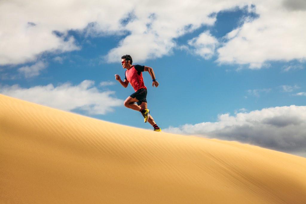 Jgomeznoya's tweet photo. A different kind of hill run session / Una sesión diferente de cuestas http://t.co/9qLxwUZcae