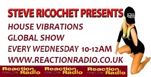 Reaction_Radio's tweet photo. Live inside - Steve Ricochet - 10-12am(GMT) #Fresh #DeepHouse #click http://t.co/MbH1a7JRXi #HouseVibrations http://t.co/NoS3YqjJ8A