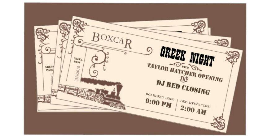 t_hatcher38's tweet photo. Tonight @BoxcarTroy http://t.co/xGykPcYcfR
