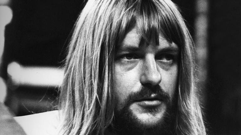 It\s time with and we wish a happy 70th birthday to Robert Wyatt, here he is in 1970 