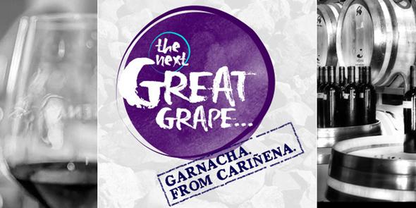 Cariñena (DOP) tweet media