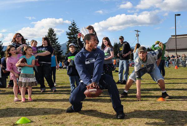 darringtoncc's tweet photo. Go @Seahawks! http://t.co/n31MIvHb7h
