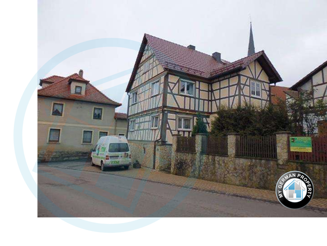 MYgermanpropEU's tweet photo. For sale on  @eBay_UK http://t.co/gzgv2v2M8q #Bargain #germanproperty in RHÖNBLICK don't miss out! http://t.co/QMgbZfkV7L
