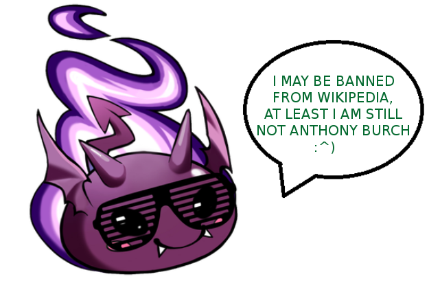 TheIvyClover1's tweet photo. #BURCHED @TheRalphRetort http://t.co/eANWK7TFGo