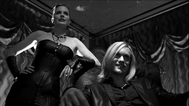 TwistOfMercy's tweet photo. True blood. #TrueBlood http://t.co/y8btDeraVC