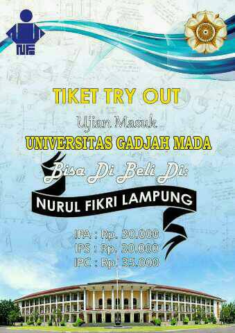 GadjahLampung's tweet photo. Yukkk diserbu tiketnya,jangan sampe kehabisann ;) cc: @MANSA_BDL http://t.co/tdrCXpGg2y
