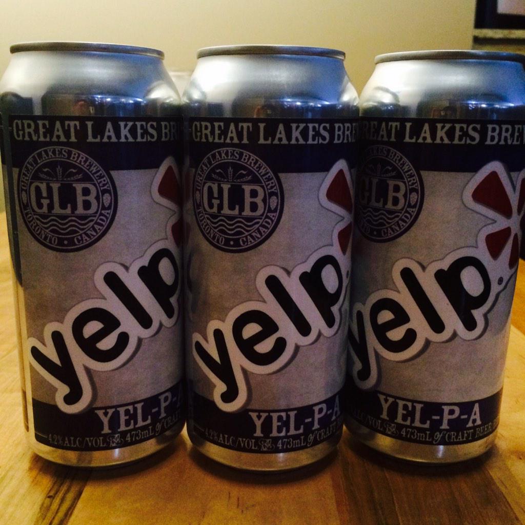 Yel-PA beer and choice of tacos for $12 today <a href="/229bar/">229</a>