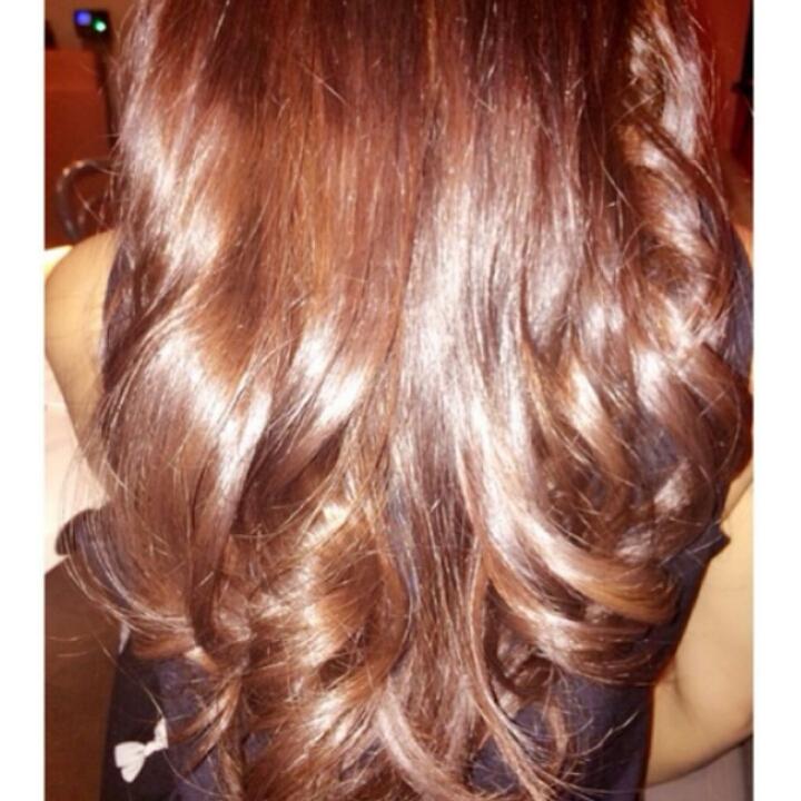 ChuwyYN's tweet photo. I'm like hair :* :* :* http://t.co/z79xZLVBHC