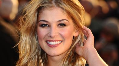 Happy Birthday Rosamund Pike Hope she wins come Oscar Night 