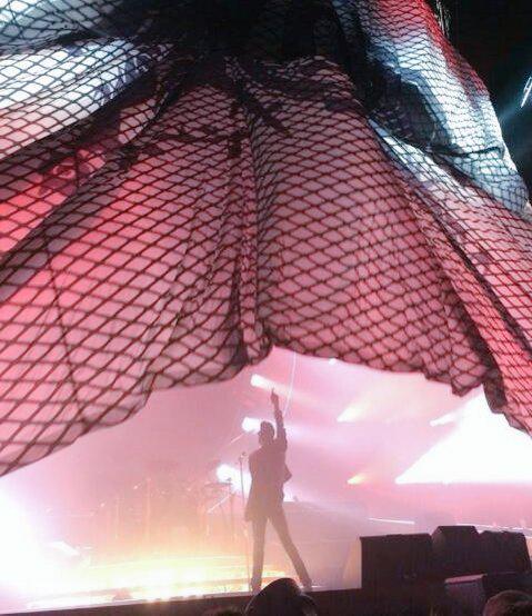 Happy 33rd Birthday Adam Lambert!:  