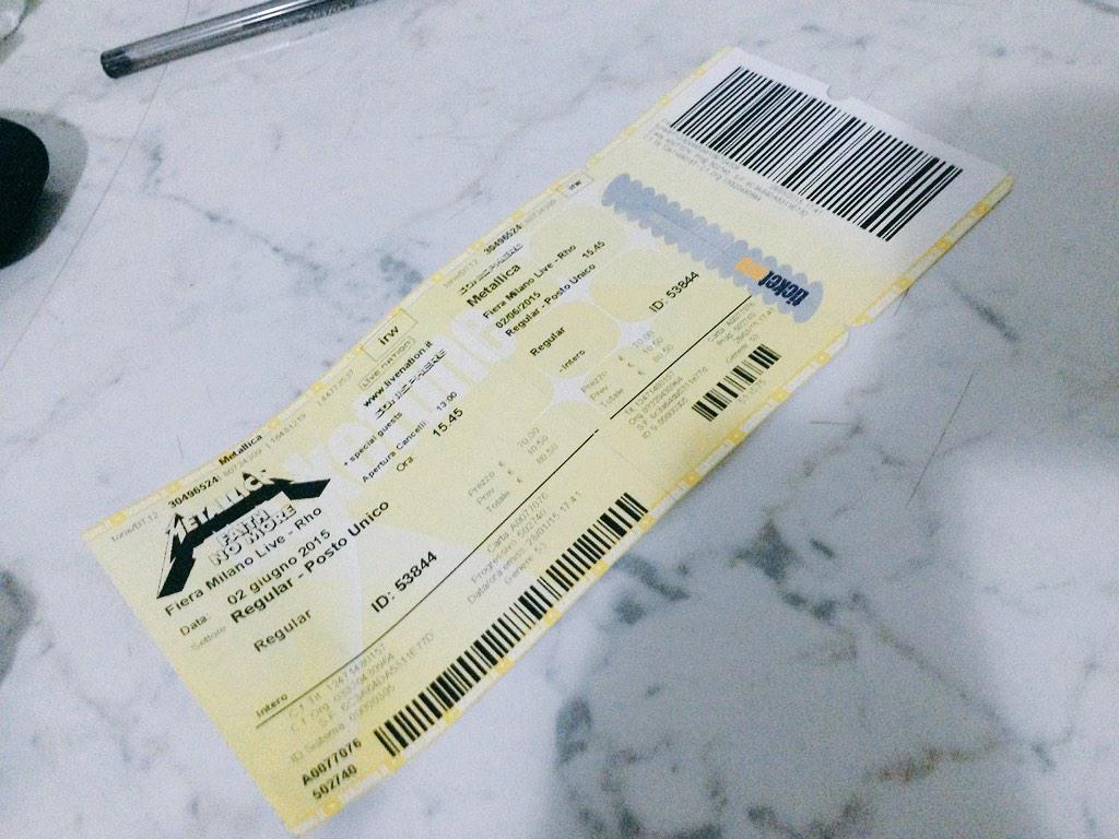 mercuria00's tweet photo. Yeaaaaah.
#Metallica #MetallicaFamily #FaithNoMore #SonisphereFestival2015 http://t.co/xCzsC7CMY9