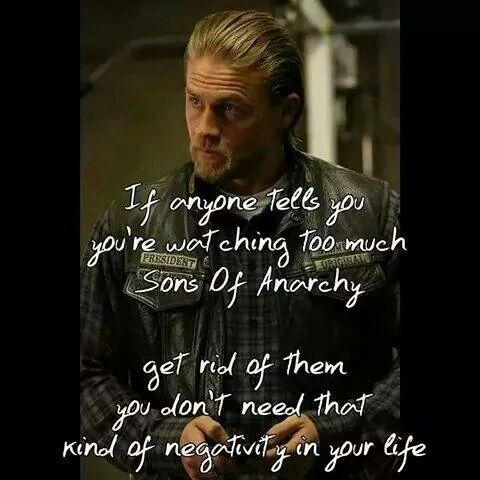 black_mamba_06's tweet photo. #SOANewLovers<3 You love @SonsofAnarchy ? GREAT! Just enjoy the #SOABestShowEver &? Carry on #SOASpirit<3 @SOAAddicts http://t.co/6IbwmPRHWX