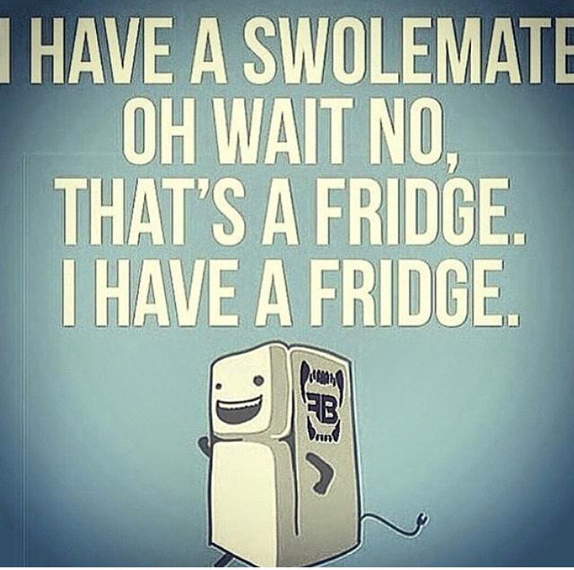 Gym Thoughts (@gymthoughts1) on Twitter photo 