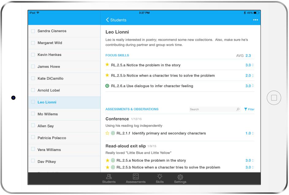 conferapp tweet picture