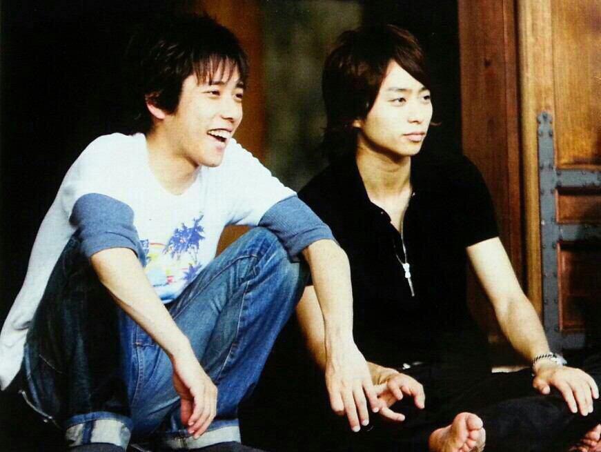 a_n_i_m_e_ars's tweet photo. 来年までに…
#櫻井の誕生日までに1250RT目指す
#RTした人全員フォローする 
#自担なんで成功させたい
#ご協力お願いします http://t.co/Ak5Fs2Pjo3