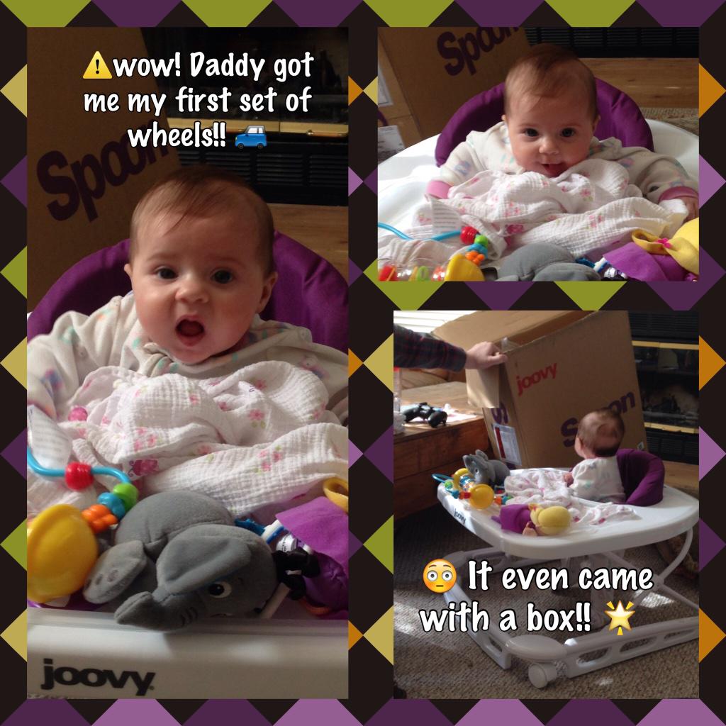 hbombcomedy's tweet image. @joovy this thing is Amazing! #DadSkillz #DadTech