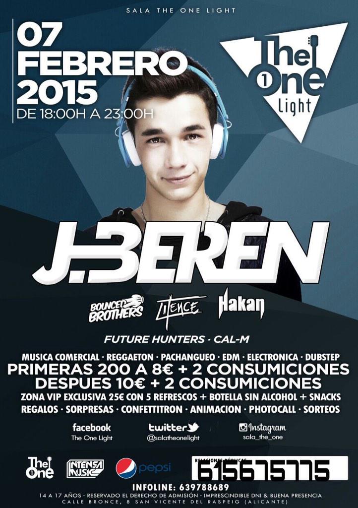 camiloibaez25's tweet photo. Ya estamos de vuelta a darle caña a la siguiente fiesta, el dia 7! las entradas ya sabeis 615675775 http://t.co/hinaKtgxL2