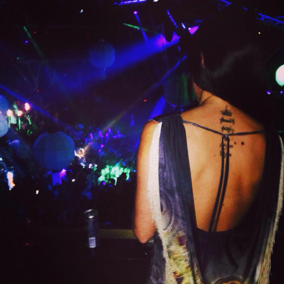  happy Bday!better late than never | A year ago I had one of the best nights with u & - 