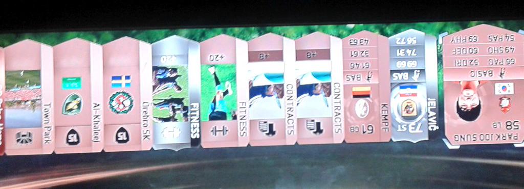 Te4rdr0p's tweet photo. @NepentheZ them 2 slivers in a bronze pack http://t.co/qQo24K50kq