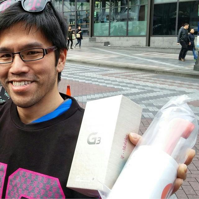 tiffthetechie's tweet image. Congratulations!! We've got a Dasher!! #RP @askdes Fun in Seattle @tmobile #DataStash Dash… ift.tt/1zZDfjM