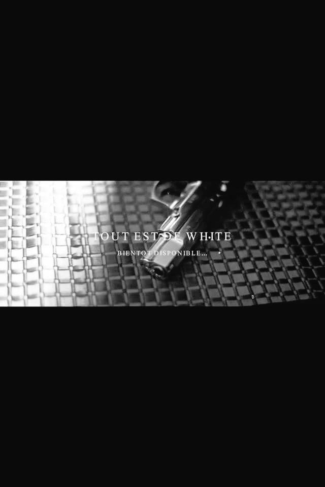 RitalCollectif's tweet photo. LUNDI 2 FEVRIER 2015
Tous Est De White
#RCING
#RITALSCOLLECTIF http://t.co/gBo8qYGTMU