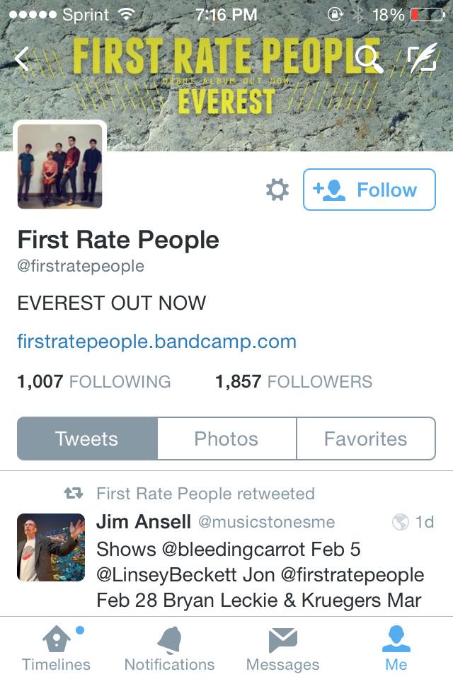 Hmph how dare they not include someone like me into this