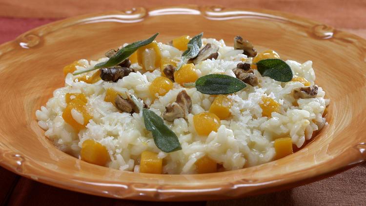 GlutinoFoods's tweet photo. We're calling #dibs on these rich #risotto recipes! #GFWednesday http://t.co/Q17iiRRSvh http://t.co/4s0PwZn6Re