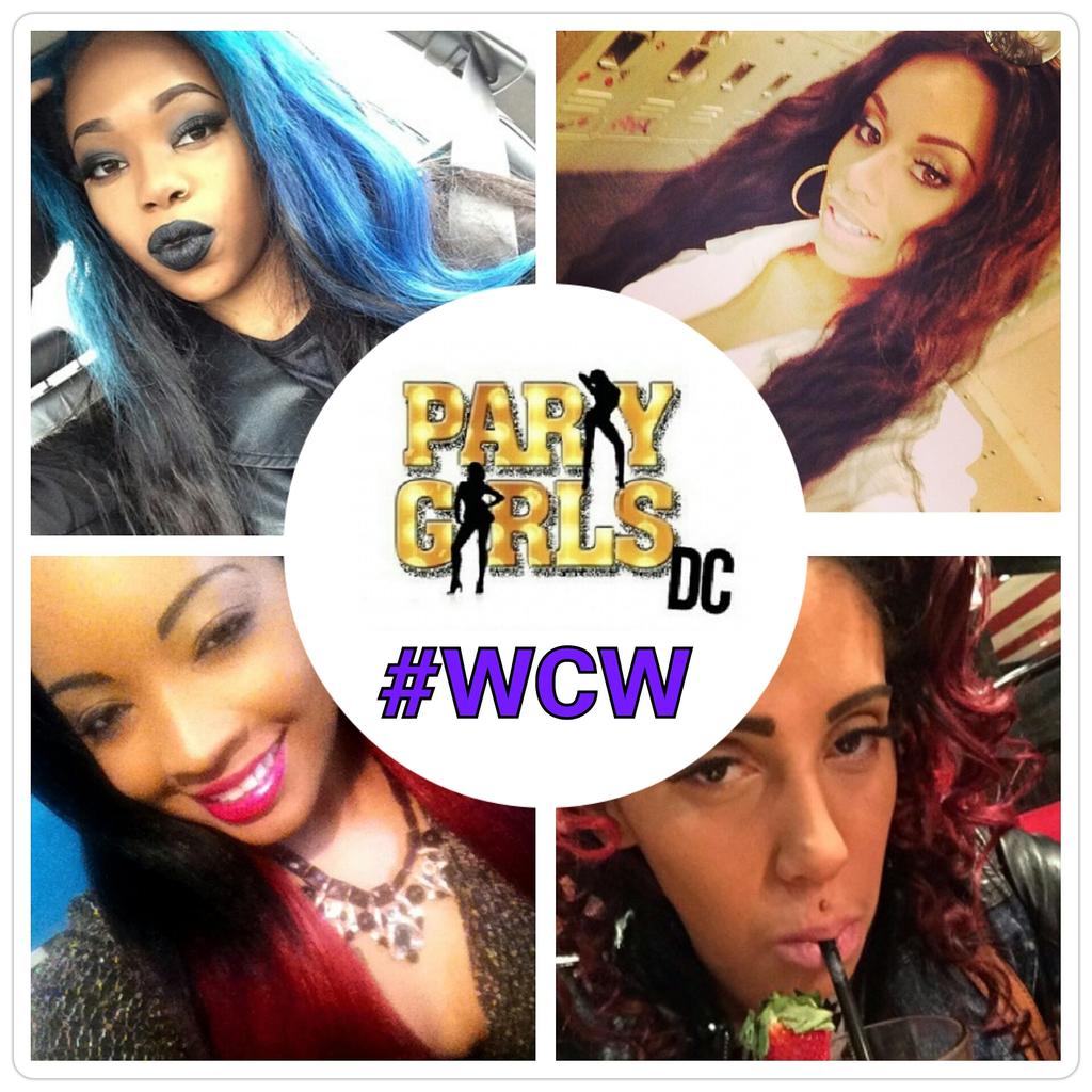 These are #WCW <a href="/LishaHepburn/">Lisha Hepburn</a> <a href="/202Treasure/">202Treasure</a> <a href="/Livia__Martinez/">Livia Martinez</a>