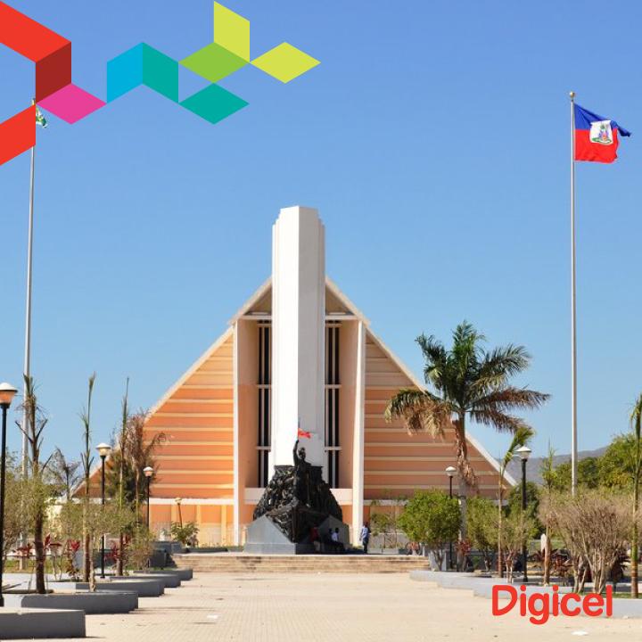 DigicelHT's tweet photo. 10 premye moun ki di nan ki vil katedral sa ye ap jwenn #MinitGratis. 
#PyeKoutPranDevan http://t.co/8GkD76vOm0