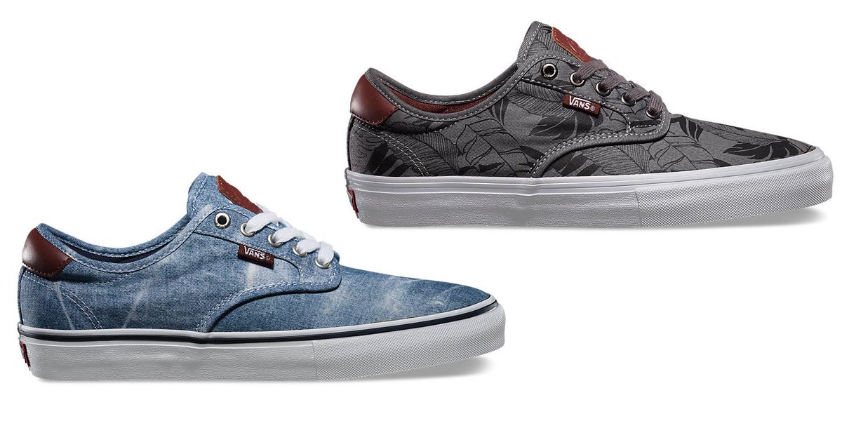 Vans's tweet image. Chima Ferguson has new colorways in his @vansskate Pro shoe. Check them out now at bit.ly/1CAk1AG