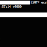 Photo by Swaks SMTP Test Tool (@SwaksSMTP)