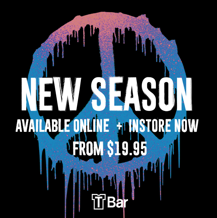 tbar_tees's tweet photo. It's landed!! #TBar New Season! #ForTheLoveOfTees #NewSeason http://t.co/IXhhdDoSR1 http://t.co/ml5XaKK8Oi
